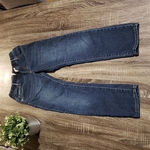 GAP Denim Boy's Jeans Size M Regular Stretch Slim